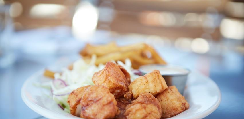 Quality Cert uveo HACCP sistem firmi Marshall