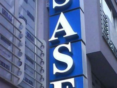 SASE: Ostvaren ukupan promet od 1.368.673,62 KM