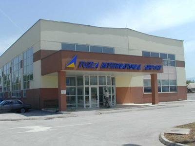 Preko tri miliona KM za razvoj aerodroma u Tuzli i Mostaru