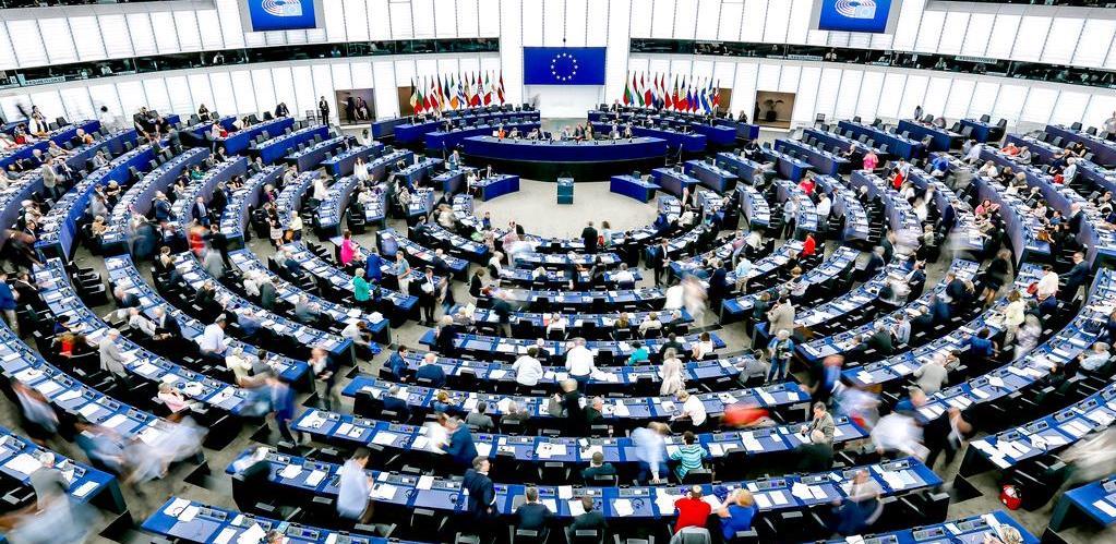 evropski parlament