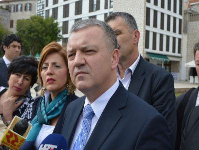 Horvat: Pomoći ćemo BiH da gradi infrastrukturu novcem EU