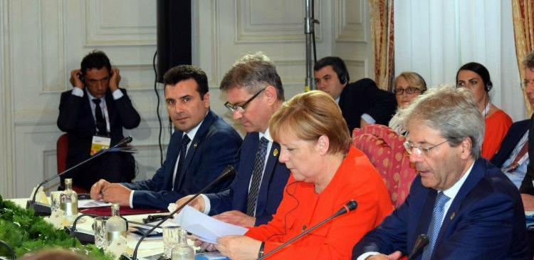 Zvizdić: Ubrzati procese koji će zapadni Balkan vratiti tamo gdje pripada