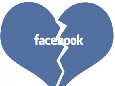 Prekidi prijateljstva na Facebooku bolni kao i u stvarnom životu