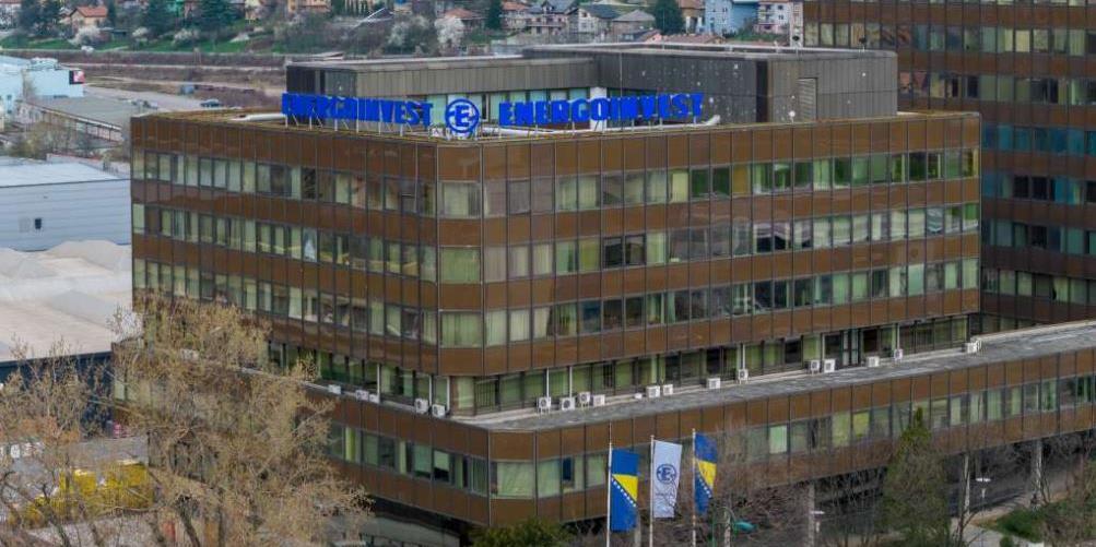 Energoinvest Sarajevo