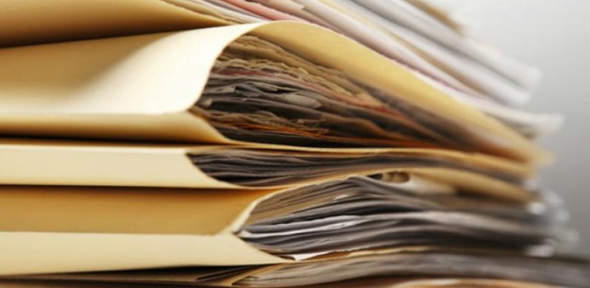 Federalna vlada utvrdila cijene matičnih knjiga, izvoda iz matičnih knjiga