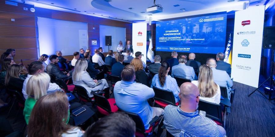 digital forum