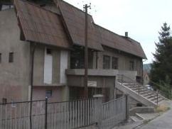 Adaptacija Doma u Donjoj Gračanici