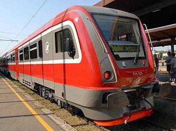 Zajam od 800 miliona dolara za potrebe Željeznica Srbije