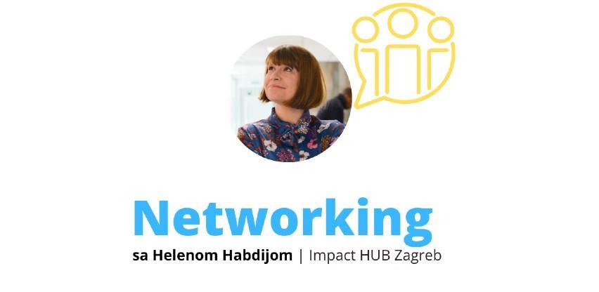 Kako izgraditi kvalitetnu mrežu kontakata, partnera i suradnika