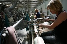 Nastavljen trend smanjivanja broja zaposlenih u hrvatskoj industriji