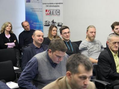 Potrebno više edukacija o podizanju svijesti o intelektualnom vlasništvu