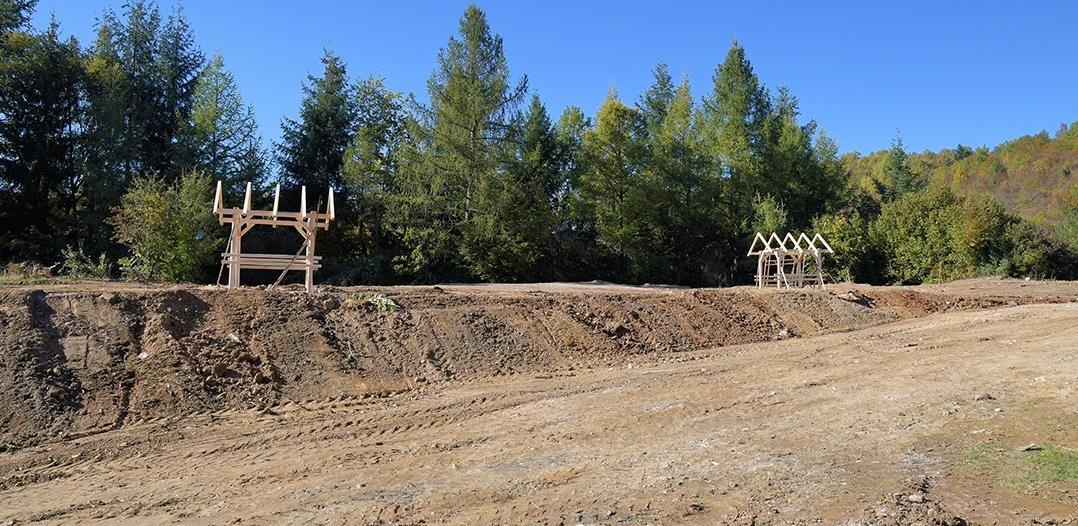 Izletište Stublovi nadomak Hadžića vraća stari sjaj