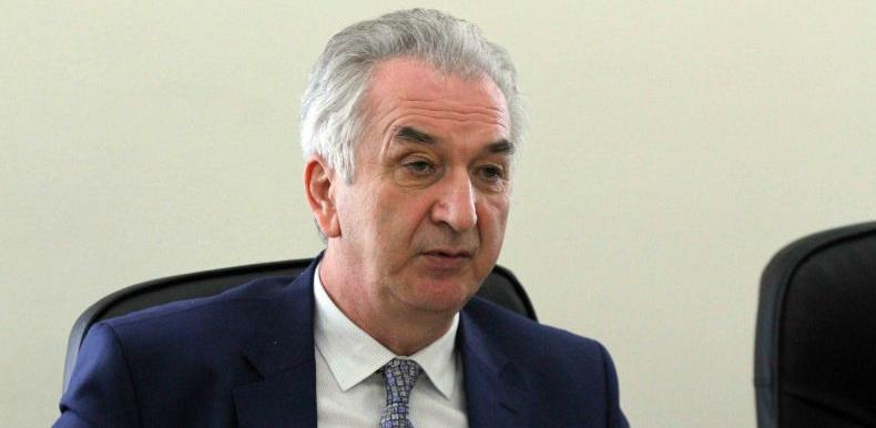 Šarović: Sankcije šalju lošu sliku o BiH i odbijaju investicije