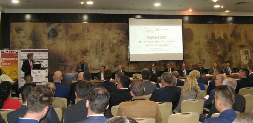 Bh. kompanije sve više koriste mogućnosti slobodnog tržišta energije