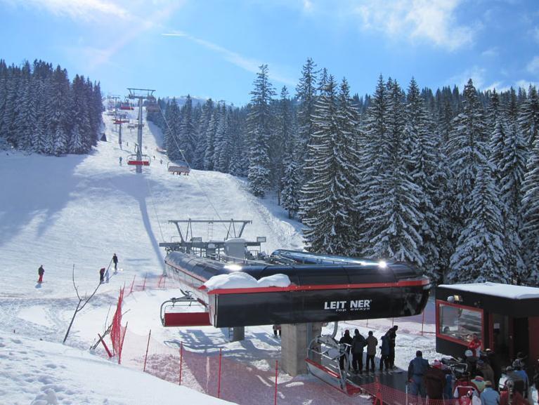 U posjeti Jahorini 20 tour operatora iz Rusije