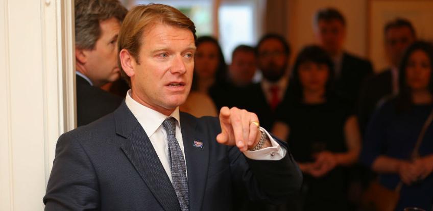 Roberts: Ukoliko uspijemo u Olovu nastavit ćemo ulagati dalje