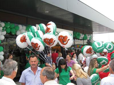 Deichmann otvorio šesti objekat u BiH