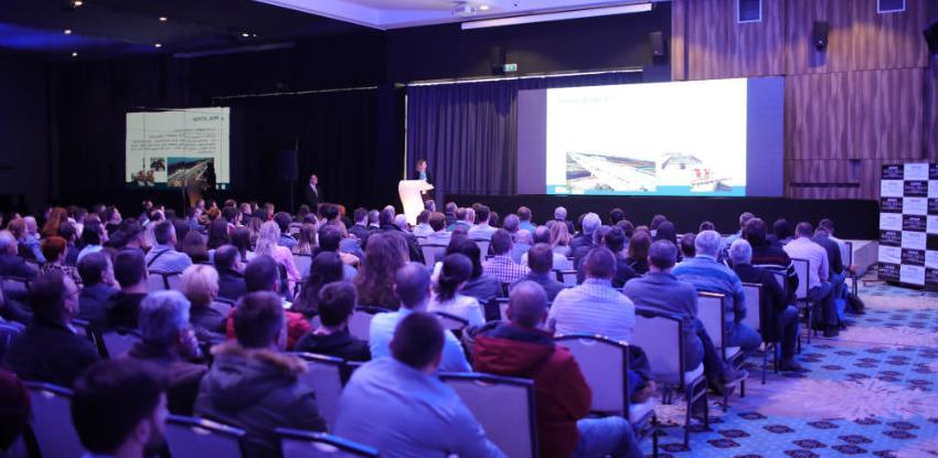 Neki od najboljih regionalnih stručnjaka na konferenciji "Sfera 2019"