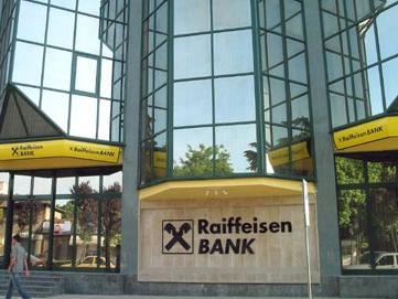 Raiffeisen banka napustila Euribor