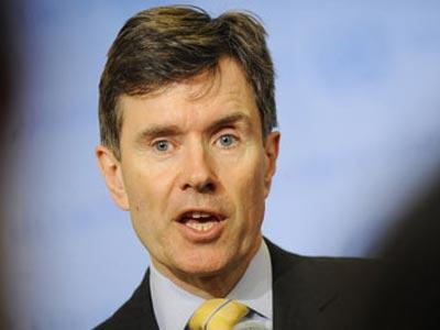 Šef britanske vanjske obavještajne službe MI6 napušta položaj