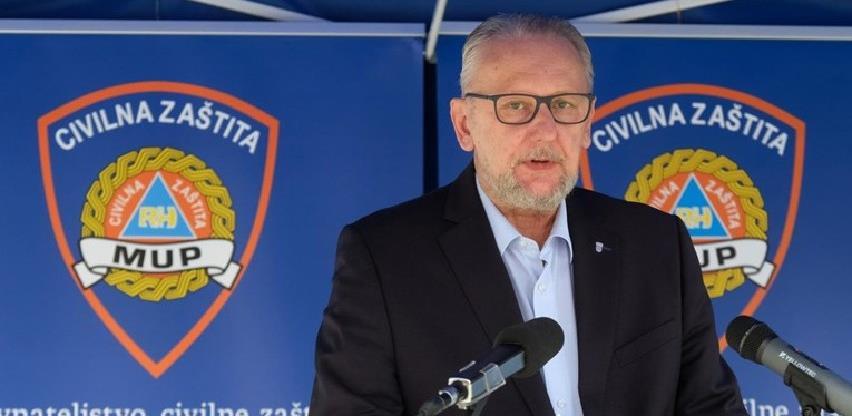 Važno pitanje: Evo ko će smjeti ulaziti i izlaziti iz Hrvatske