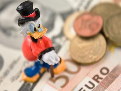 Mađarske banke oslobođene krivnje za rastuće troškove kredita