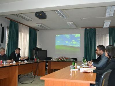 Konaković: Rad se vrlo brzo adaptirao realnim uvjetima tržišta