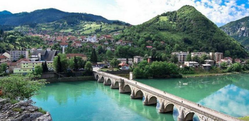 Višegrad: Svaki dan i po 5.000 turista