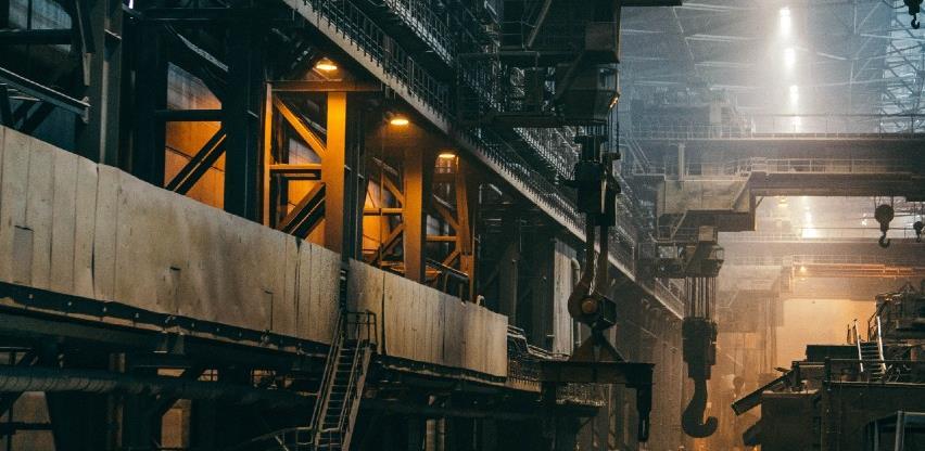 Rast prometa industrije