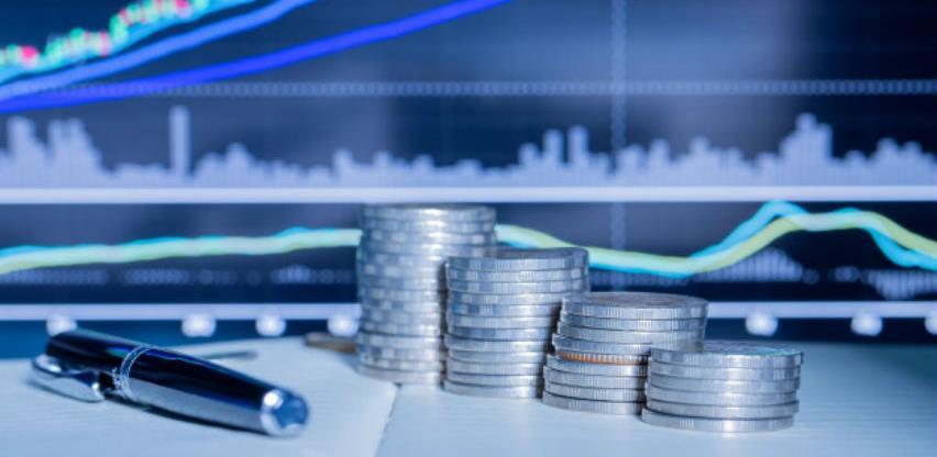 Na BLSE ostvaren sedmični promet od 1.414.204,99 KM