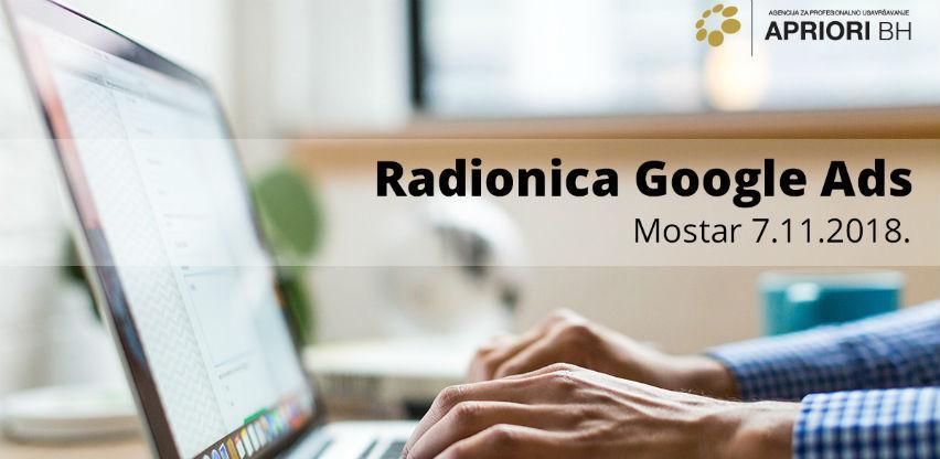 3 razloga za korištenje Google Ads