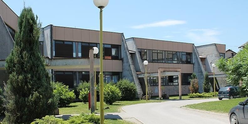 Dom zdravlja Lukavac