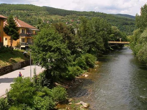 Sporazum o korištenju rijeke Tare za lakši prelazak granice BiH - Crna Gora