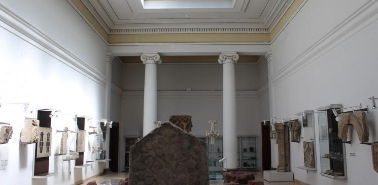 Ugrađeni sistemi vatrodojave i videonadzora u Zemaljskom muzeju BiH