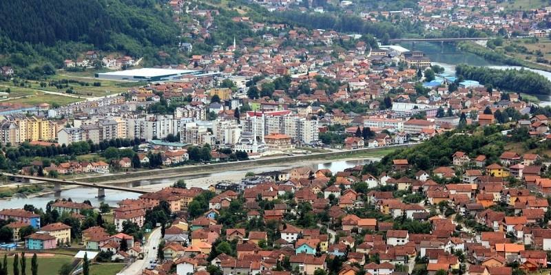 goražde