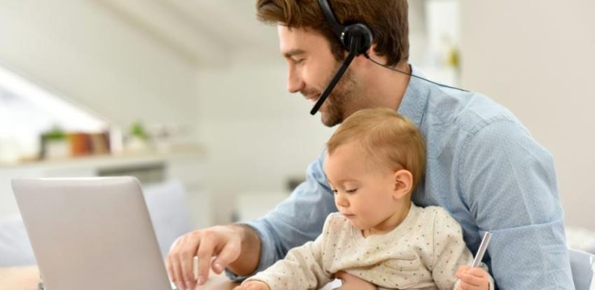 U Hrvatskoj uskoro mogućnost zapošljavanja uz trajni rad od kuće?