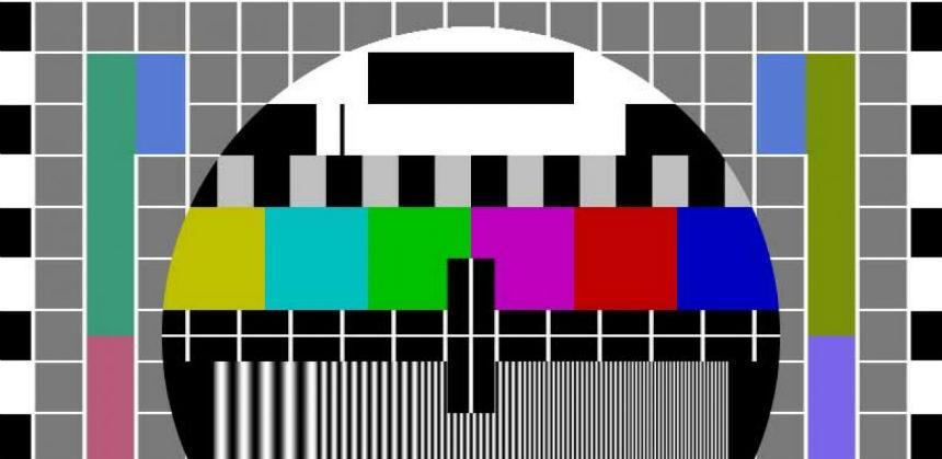 Čemu su zaista služile ove šare na TV ekranima