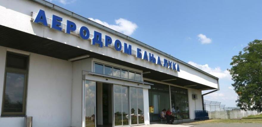 Izgradnja kargo centra na banjalučkom aerodromu tapka u mjestu