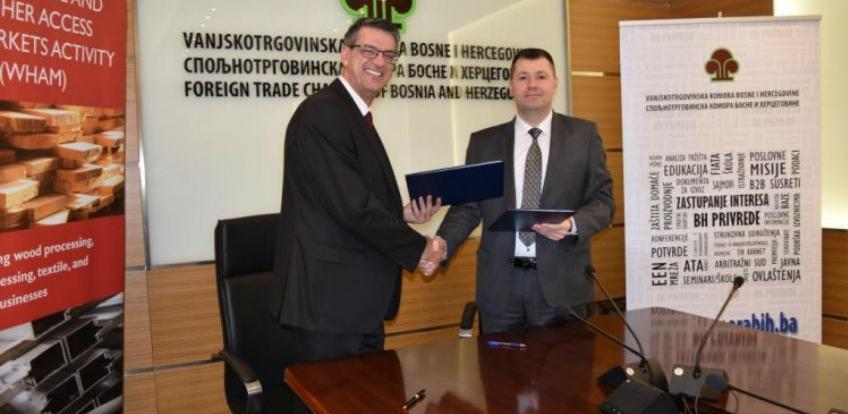 PKFBiH 116.000 KM za realizaciju projekta Razvoj automobilske industrije