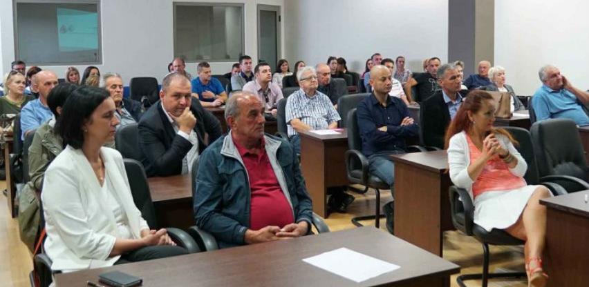 Hercegovina ima svega 50 hektara nasada smokve, proizvođači traže subvencije