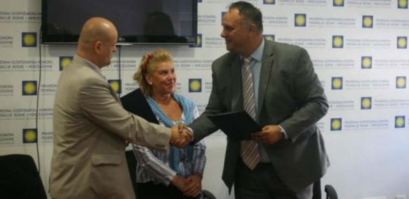 Potpisan memorandum o europskom partnerstvu i poslovnoj suradnji