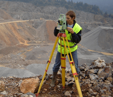 Unatoč nedostatku kadra inženjeri geodezije bez radnih mjesta