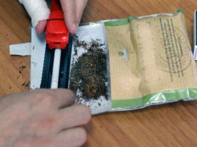 Uoči poskupljenja cigareta: Rezani duhan sve primamljiviji