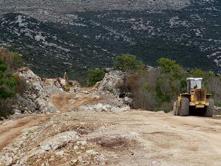 Nastavak izgradnje ceste Stolac - Neum već u prosincu