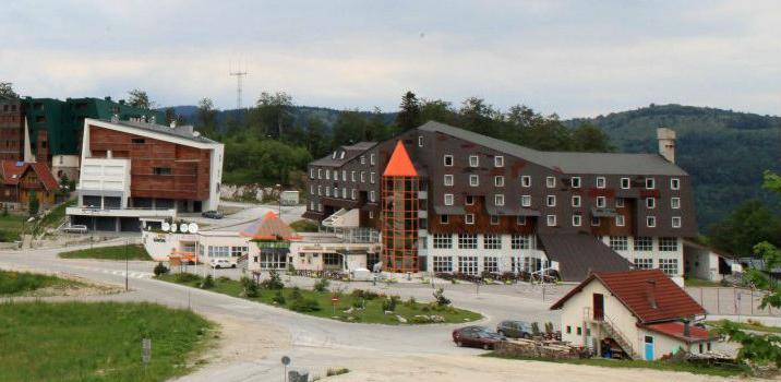 "Maršal" mijenjaju za skladišni prostor u Terminalima u Pločama