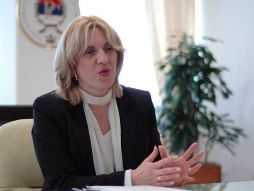 RS predložila tri kandidata za upravni odbor Elektroprenosa BiH