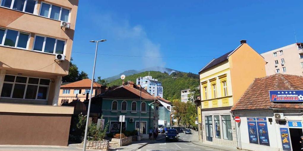 goražde