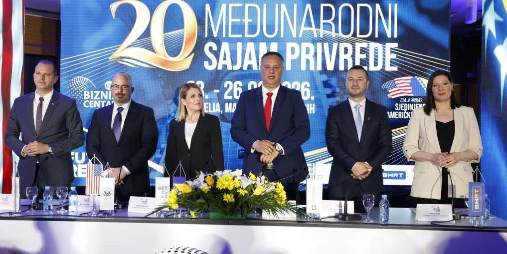 tešanj sajam press