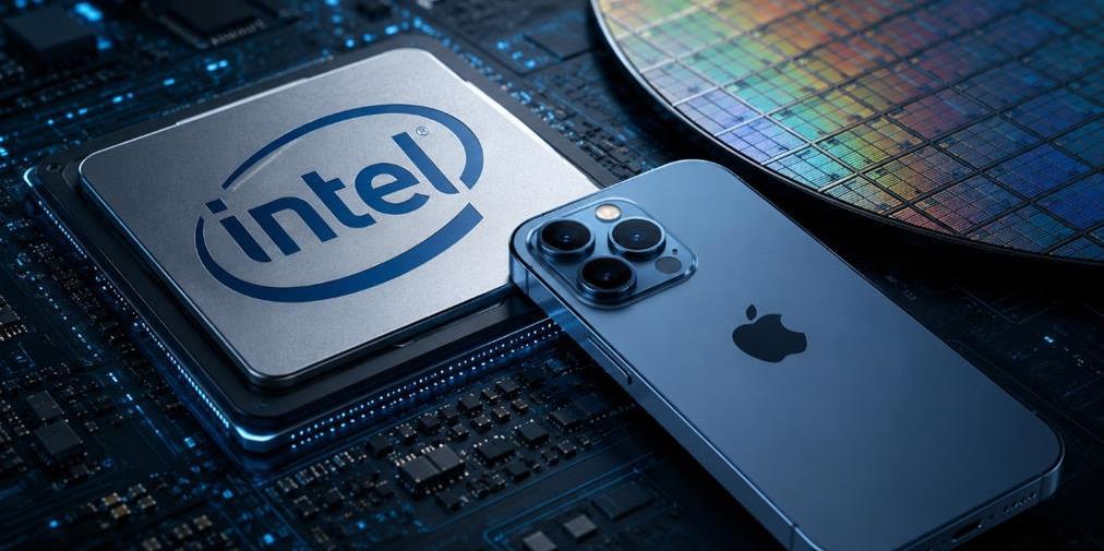 Apple Intel