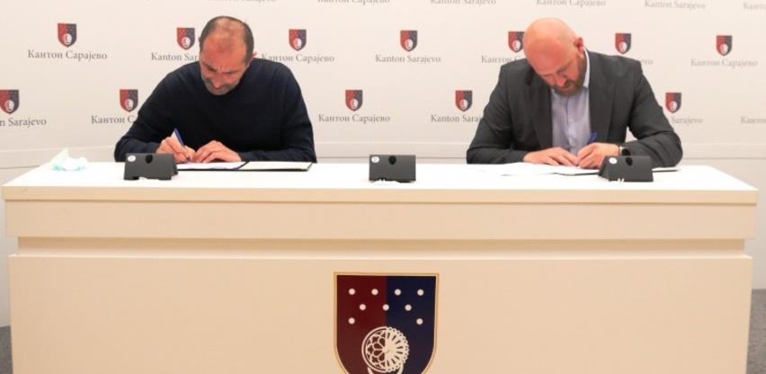 Kanton Sarajevo: Obezbijeđeno 300.000 KM za rad Zemaljskog muzeja